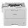 Brother HL-L6410DN S/W-Laserdrucker 50 S./Min. LAN Duplex