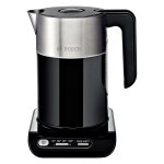 Bosch Wasserkocher Styline 1,5 l *schwarz*