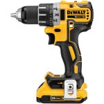 DeWALT Akku-Bohrschrauber - DCD791D2