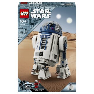 LEGO Star Wars - R2-D2