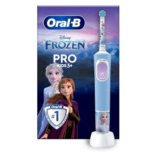 Oral-B Vitality Pro 103 Kids Frozen