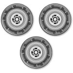 Philips Rasierer Zubehör Scherkopf SH30/50