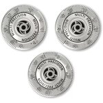 Philips Rasierer Zubehör Scherkopf SH50/50