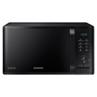 Samsung-HH Mikrowelle 800W/23Liter - MG23B3515AK/EN *schwarz*