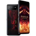 ASUS ROG Phone 6 Diablo Immortal Edition Dual Sim...
