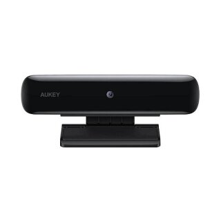 Aukey PC-W1 Stream Series Full HD Webcam with 1/2,7"-CMOS Sensor black