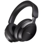 Bose QuietComfort Ultra Noise Cancelling OE Headphones black