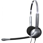 Epos 330 Mono Corded Wired OE Headset silver