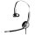 Epos SH 335 Mono Wired OE Headset silver