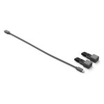 Logitech 21,5cm Netzwerkkoppler für Rally Bar (2-Pack)