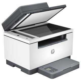 L HP LaserJet MFP M234sdw S/W-Laserdrucker 3in1 A4 LAN WLAN ADF Duplex