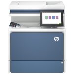 HP LaserJet Color Enterprise MFP 5800dn 3in1 A4 LAN ADF...