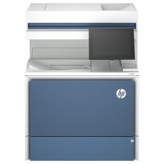 HP Color LaserJet Enterprise MFP 6800dn 3in1 A4 LAN ADF Duplex