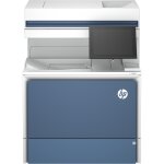 FL HP Color LaserJet Enterprise MFP 6800dn 3in1 A4 LAN...