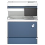 HP Color LaserJet Enterprise MFP 6800dn 3in1 A4 LAN ADF...