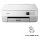 Canon PIXMA TS5351i Tinte-Multifunktionssystem 3in1 WLAN Duplex Weiß