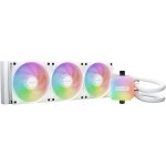 K Cooler Wasserkühlung be quiet! LIGHT LOOP 360mm...