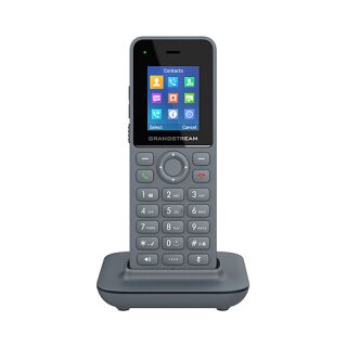 Grandstream DP725 Schnurloses DECT-HD-Mobilteil