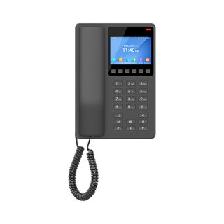 Grandstream GHP631 Black
