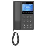 Grandstream GHP631 Black