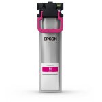 Epson Tinte T11C3 L C13T11C340 Magenta bis zu 3.000 Seiten