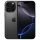 APPLE iPhone 16 Pro 128 GB schwarz titanium DEP ready