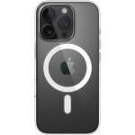 APPLE iPhone 16 Pro Clear Case with MagSafe