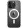 APPLE iPhone 16 Pro Clear Case with MagSafe