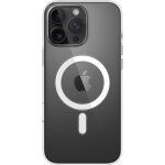 APPLE iPhone 16 Pro Max Clear Case with MagSafe
