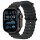 APPLE Watch Ultra 2 GPS + Cellular 49mm Black Titanium Case with Black Ocean Band