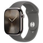 APPLE Watch Series 10 GPS + Cellular 46mm Natural...