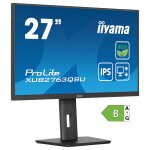 68,6cm/27" (2560x1440) iiyama ProLite XUB2763QSU-B1...