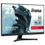 68,6cm/27" (2560x1440) iiyama G-Master G2770QSU-B6...