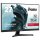 68,6cm/27" (2560x1440) iiyama G-Master G2770QSU-B6 16:9 WQHD FastIPS 0,2ms 180Hz HDMI DP USB-Hub Speaker Black