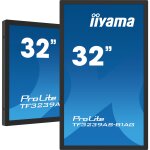 IIYAMA 80.0cm (31.5") TF3239AS-B1AG 16:9 M-Touch...