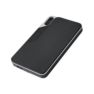 1TB Intenso TX100 Portable USB 3.2 black
