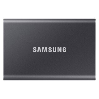 4TB Samsung Portable T7 Shield USB 3.2 Gen2 Gray retail