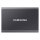4TB Samsung Portable T7 Shield USB 3.2 Gen2 Gray retail