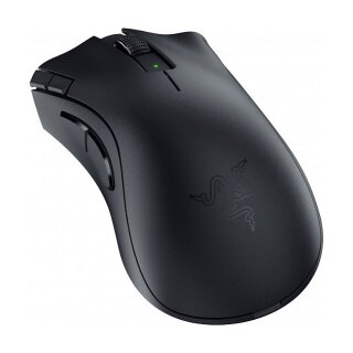 Razer DeathAdder V2 X Hyperspeed wireless Gaming Mouse black