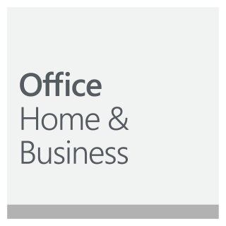 Microsoft Office Home & Business 2024 - 1 PC/MAC - IT - Box