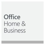 Microsoft Office Home & Business 2024 - 1 PC/MAC - IT...
