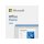 Microsoft Office Home & Student 2024 - 1 PC/MAC - IT - Box