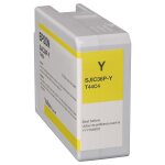 Epson Tinte C13T44C440 SJIC36P(Y) Gelb
