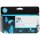 HP 738 130-ml Cyan DesignJet Ink Cartridge