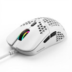 Mountain Makalu 67 Gaming Mouse white