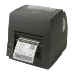 Citizen Etikettendrucker CL-S621II USB 203dpi 150mm/sek...