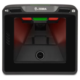 Zebra Barcode-Scanner SP7208-V USB 1D/2D Verkabelt