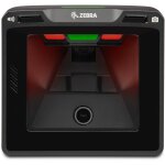 Zebra Barcode-Scanner SP7208-V USB 1D/2D Verkabelt