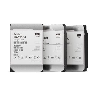 HAS5300-12T - 3.5 Zoll - 12000 GB - 7200 RPM