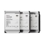 HAS5300-12T - 3.5 Zoll - 12000 GB - 7200 RPM